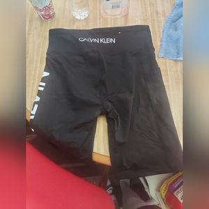Calvin Klein shorts